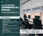 Flexible Office Spaces
